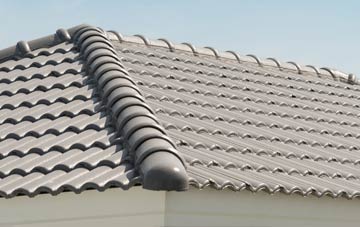 advantages of Llanhowel clay roofing