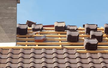 Llanhowel clay roofing costs