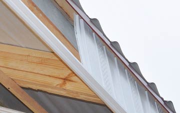 why Llanhowel fascia repairs are essential