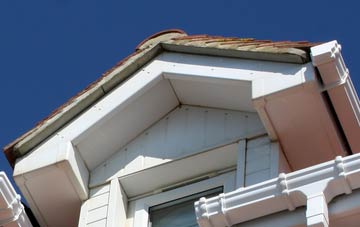 Llanhowel fascia installation costs