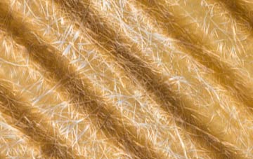 Llanhowel fibreglass roof waterproofing