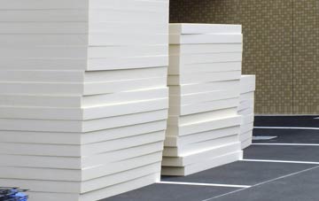 Llanhowel flat roof insulation costs