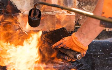 Llanhowel flat roof repair companies