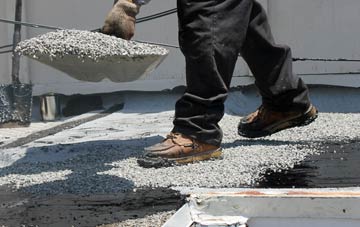 Llanhowel flat roofing companies