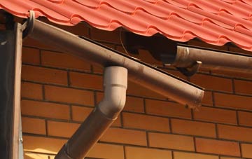 Llanhowel gutter repair costs