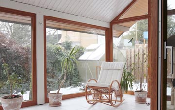 Llanhowel hardwood conservatory roofing repairs