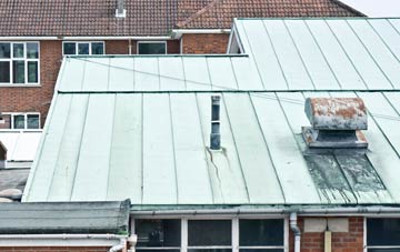 Llanhowel lead roofing costs