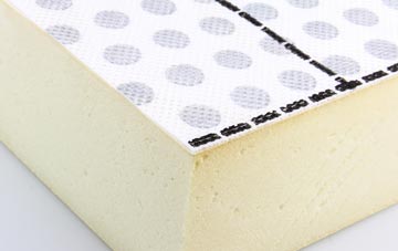 meeting Llanhowel building codes