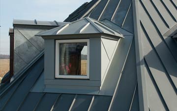 metal roofing Llanhowel, Pembrokeshire