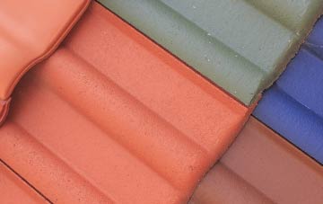 Llanhowel plastic roofing companies