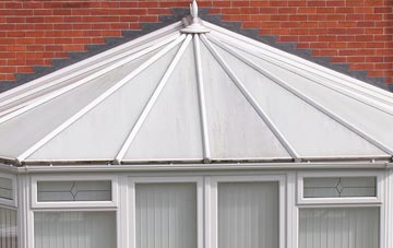 Llanhowel polycarbonate conservatory roof repairs