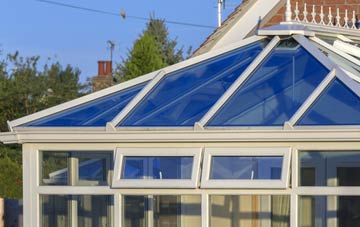 professional Llanhowel conservatory insulation