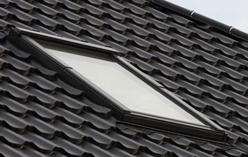benefits of Llanhowel roof windows