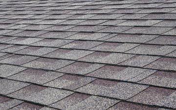 Llanhowel tiles for shallow pitch roofing