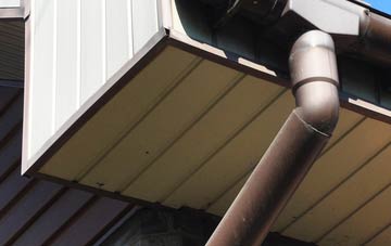 Llanhowel soffit installation costs