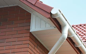 Llanhowel soffit repair costs