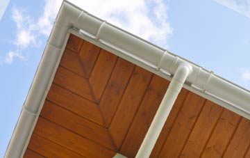 Llanhowel soffit types