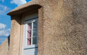 Llanhowel thatch roof disadvantages