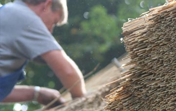 professional Llanhowel thatchers