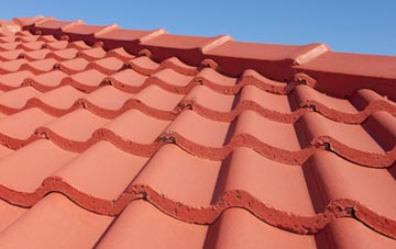 Llanhowel tile and slate roof replacement