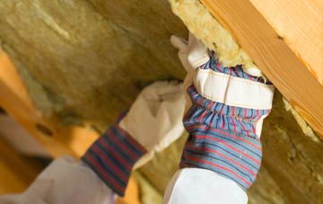 types of Llanhowel pitched roof insulation materials