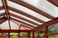 Llanhowel conservatory roofing insulation