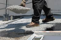 find rated Llanhowel flat roofing replacement companies