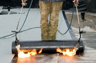 Llanhowel flat roof sealing quote