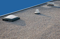 Llanhowel flat roofing
