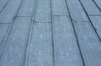 Llanhowel lead roofing