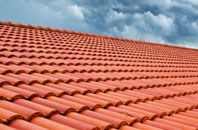 Llanhowel roofing tiles
