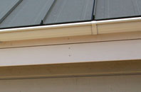 Llanhowel soffit repair