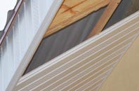 rated Llanhowel soffit repair companies