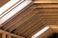 Llanhowel tapered roof insulation quotes