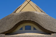 Llanhowel thatch roofing