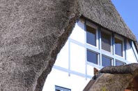 find rated Llanhowel thatchers